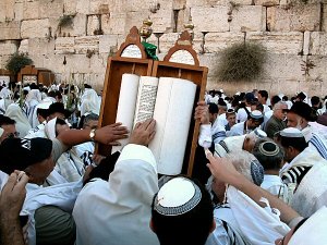 touching-torah