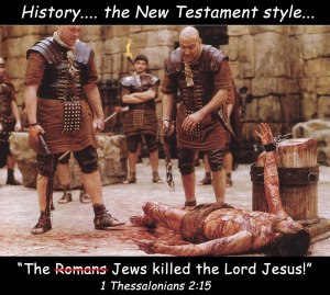 new-testmanet-jews-killed-jesus